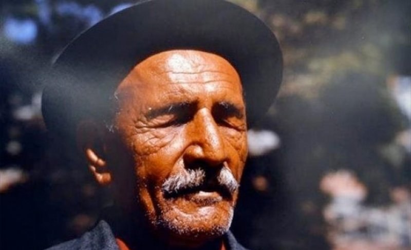 Aşık Veysel ölüm yıl dönümünde anılıyor