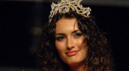 İşte Türkiye'nin en iyi mankeni