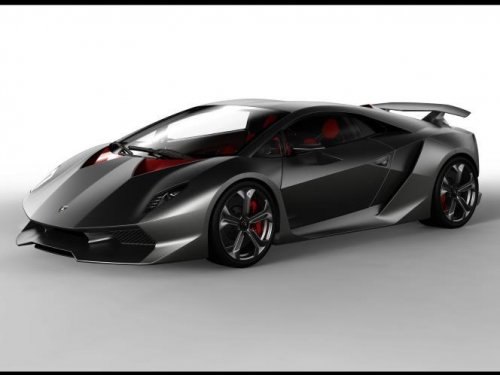 En popüler Lamborghini modelleri