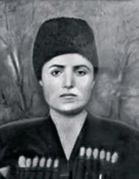 Kurtuluş Savaşı'nın kadın kahramanları