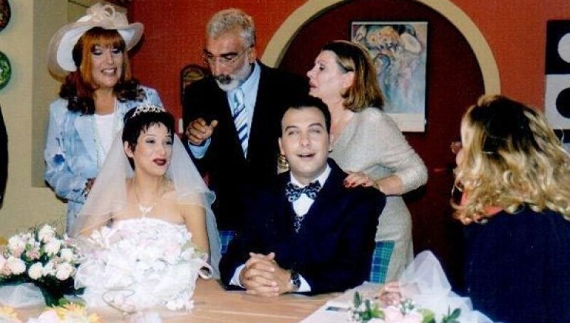 90'ların TV programları