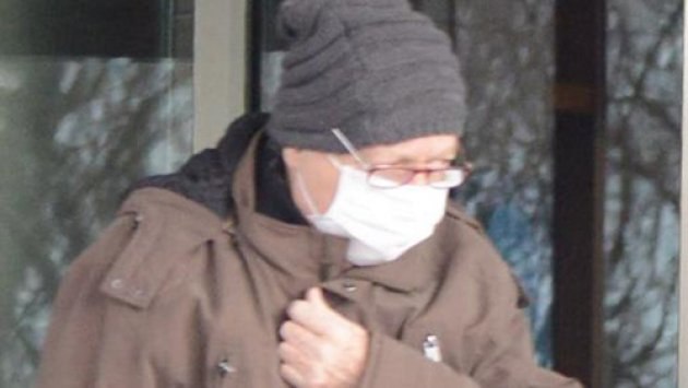 Ünlü müzisyen Kayahan kanserle yeniden mücadele ediyor
