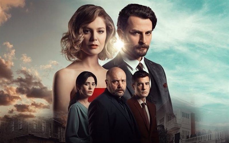Pelin Öztekin ekranlara geri dönüyor