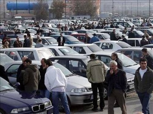 20.000 TL' ye 0 km otomobiller