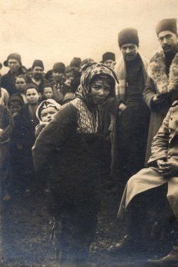 Kurtuluş Savaşı'nın bilinmeyen fotoğrafları