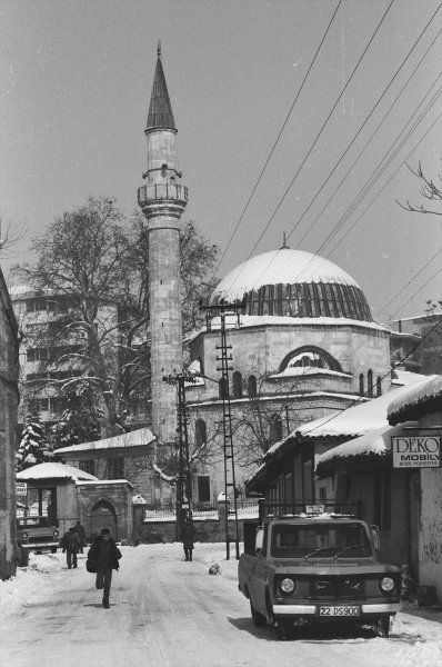 Edirne'nin tarihine ışık tutan fotoğraflar