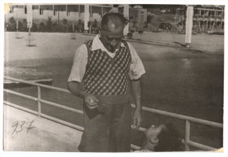 Atatürk'ün çocuk sevgisi