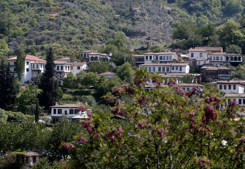 Çirkince'den Şirince'ye