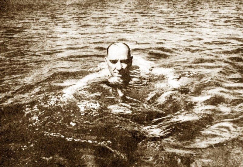 Atatürk'ün herkes tarafından bilinmeyen 24 özelliği