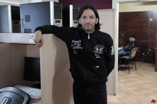 İnterpol'ü kıskandıran Türk