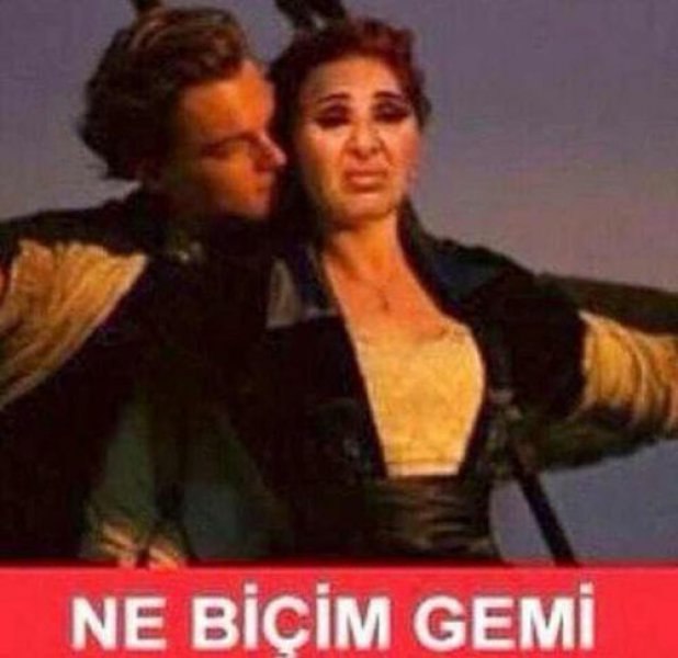 Sosyal medyada Nur Yerlitaş capsleri
