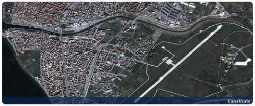 Google Maps'e rakip TÜRKSAT Maps