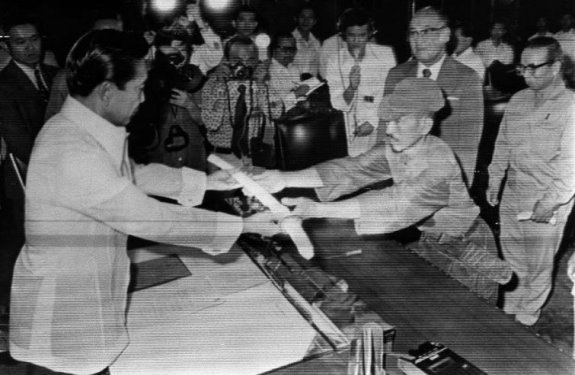 İnatçı Japon asker Hiroo Onado öldü