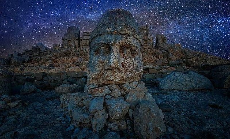 Mükemmel zamanlamayla çekilmiş en güzel fotoğraflar 