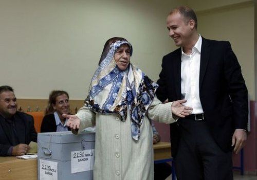 Başbakan Erdoğan'ın annesi vefat etti