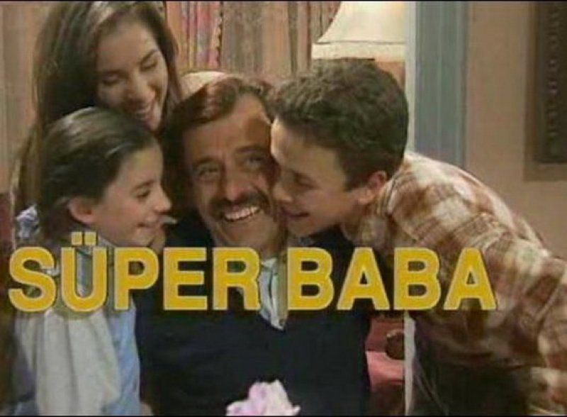 90'lı yılların unutulmaz Türk dizileri