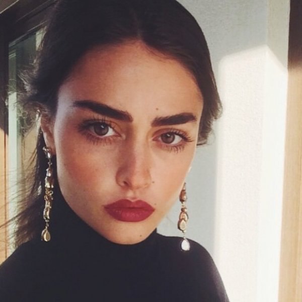 Birbirine çok benzeyen ünlüler