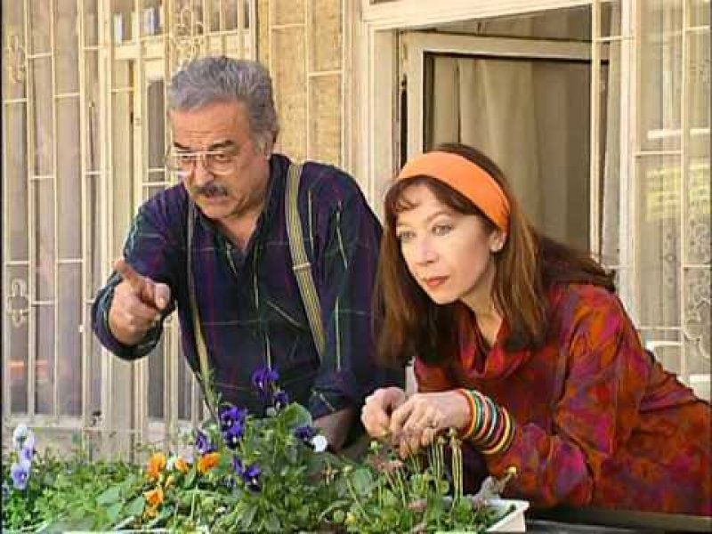 90'ların en çok izlenen efsane dizileri
