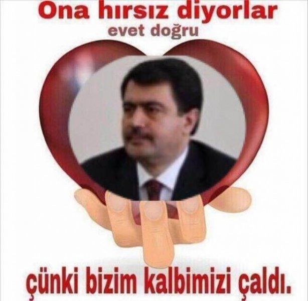 Vasip Şahin capsleri
