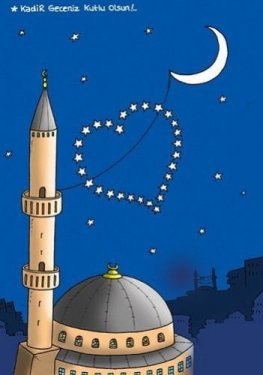 Ramazan karikatürleri tık rekoru kırıyor