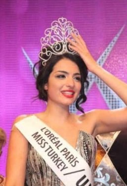 Melisa Aslı Pamuk'a büyük tehdit