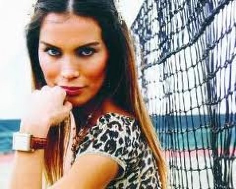 Ebru Şallı