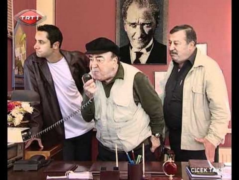 90'lı yılların unutulmaz Türk dizileri