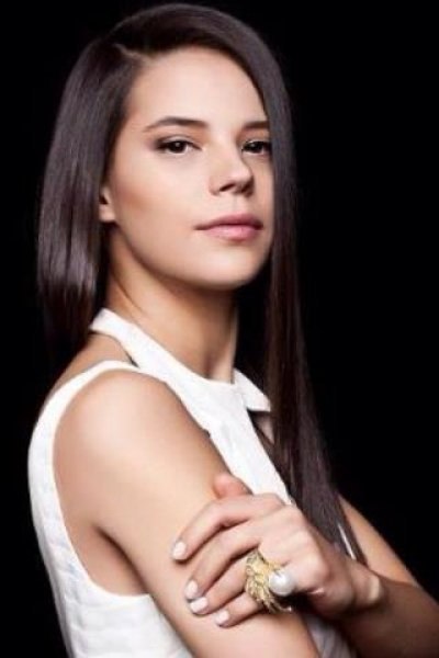 Selen Seyven Katırcıoğlu'nun cezası belli oldu