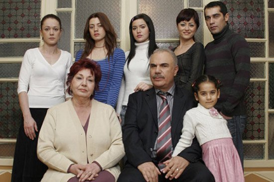 En sevilen 10 yerli dizi