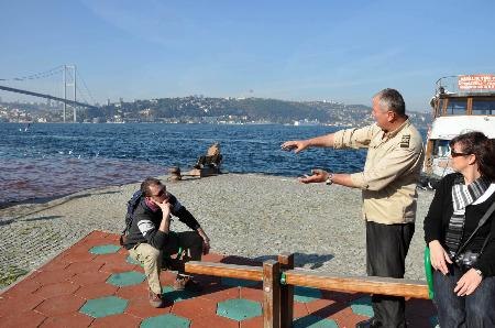 2009 Kurban Bayramı manzaraları