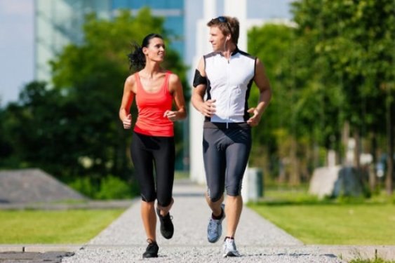 Spor yapmanın faydaları
