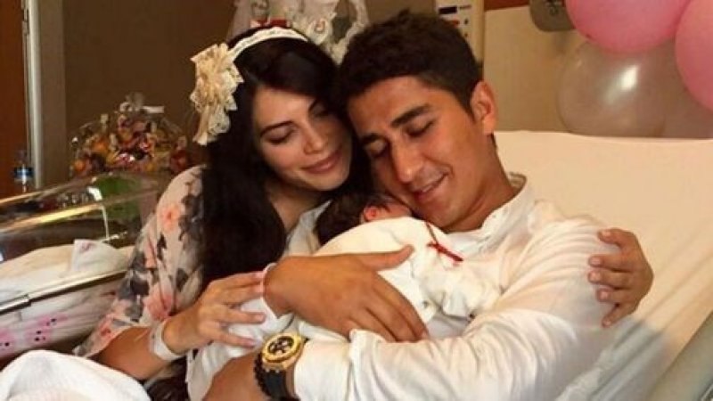 Ceren Hindistan hakkında yapılan iddialara açıklama getirdi
