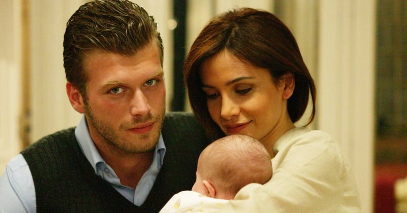 IMDb listesine giren en iyi Türk dizileri