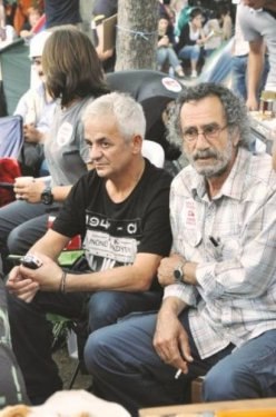 Ünlü çapulcular