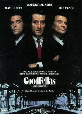 En iyi 10 mafya filmi
