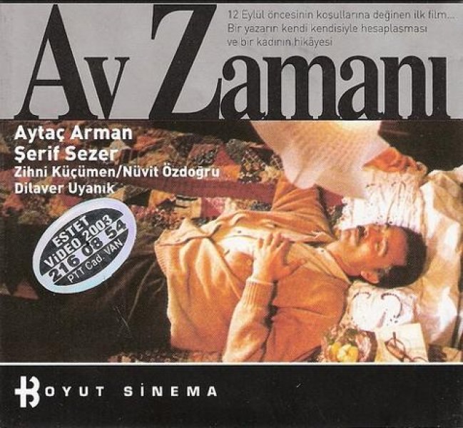 12 Eylül temalı filmler