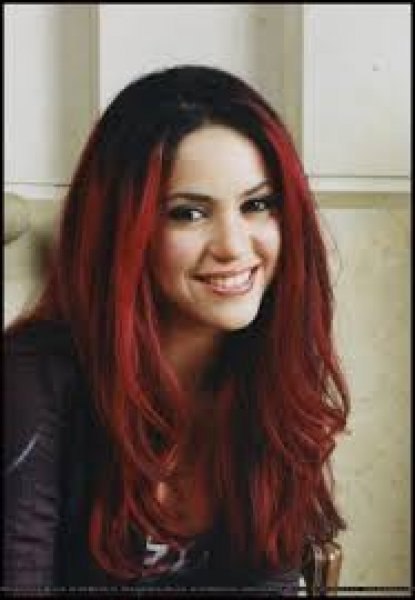 Ünlü şarkıcı Shakira'nın inanılmaz değişimi 