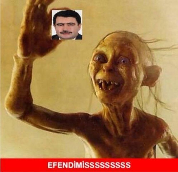 Vasip Şahin capsleri