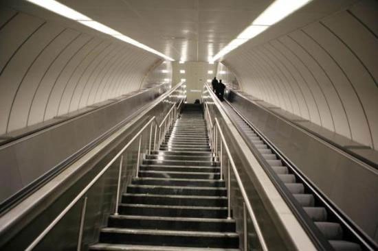Metro hattı uzuyor