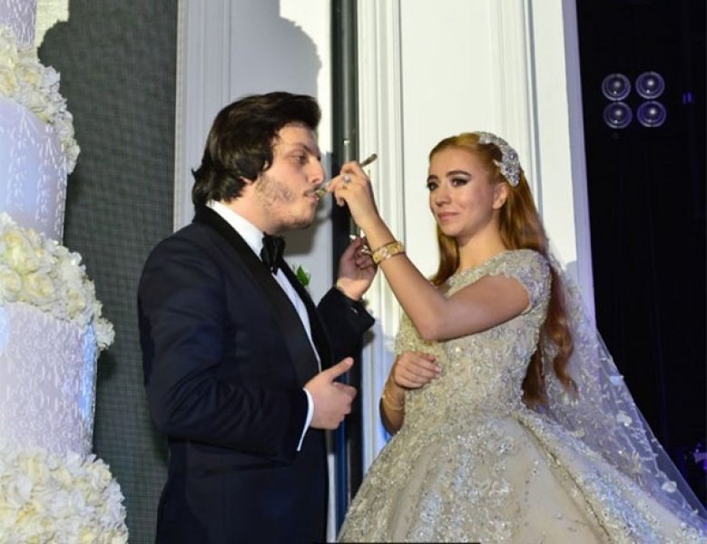 Ali Ağaoğlu'nun damadı Koray Kırcal