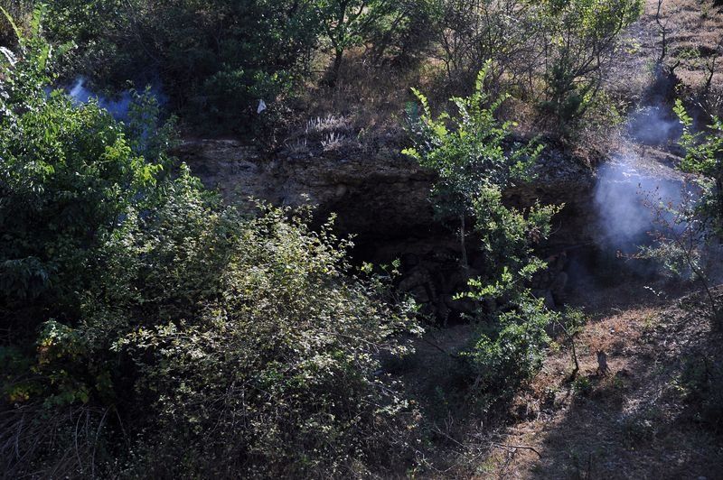 Teröristlerin korkulu rüyası 'Boralar'