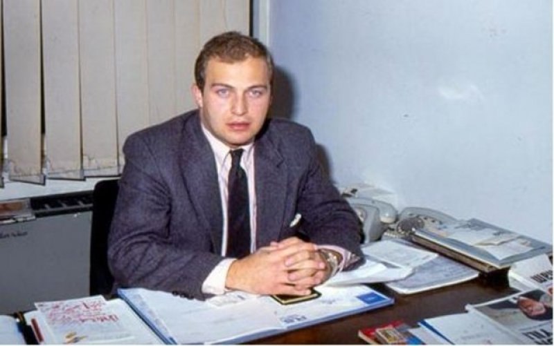 Mustafa Vehbi Koç kimdir?