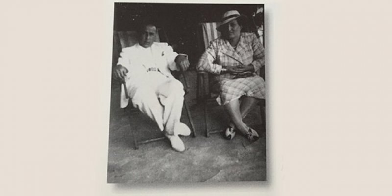Koç Ailesi'nin albümünden özel fotoğraflar