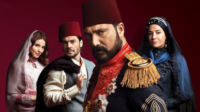 IMDb listesine giren en iyi Türk dizileri 