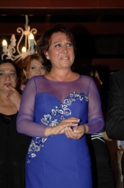 Levent Kırca ile Oya Başar'ın oğlu Umut Kırca evlendi