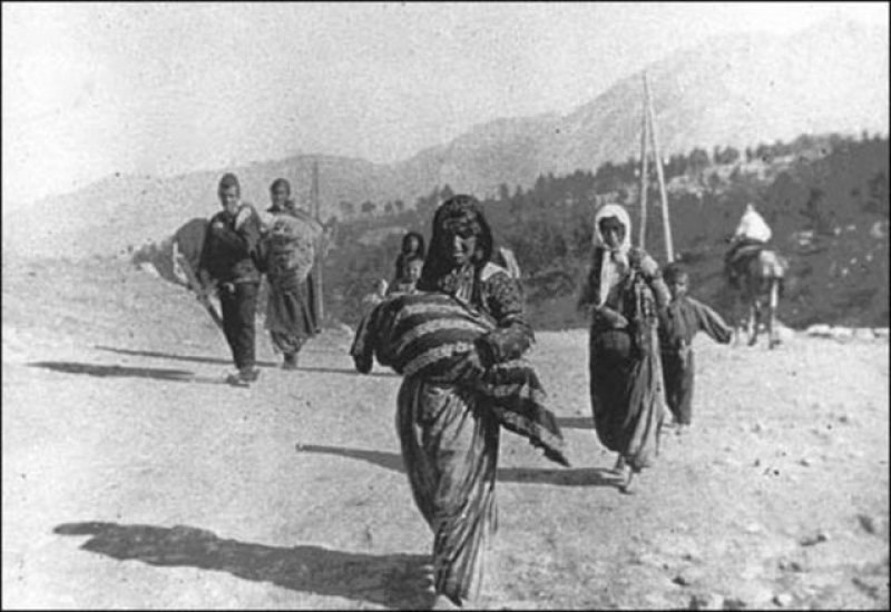 Kurtuluş Savaşı'nın kadın kahramanları