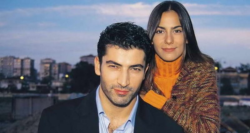 90'lı yılların unutulmaz Türk dizileri
