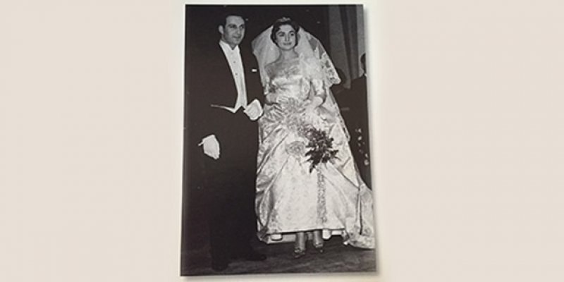 Koç Ailesi'nin albümünden özel fotoğraflar