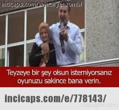 Twitter'da seçim geyikleri