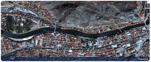 Google Maps'e rakip TÜRKSAT Maps